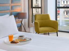 Athens Tiare by Mage Hotels