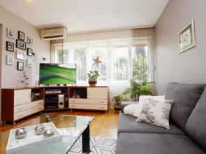 Apartment Belleza