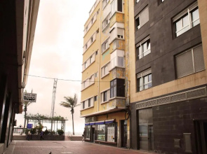MarLenghi Apartments 3B