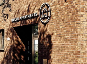Arbio I Makro Apartments Classical