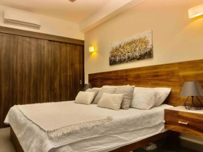 Lujoso Condominio con terraza en Nuevo Vallarta