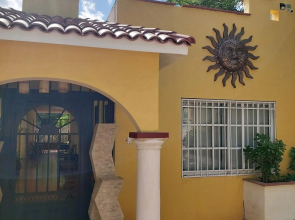 La Casa de los Soles