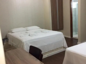 Cristal Park Hotel