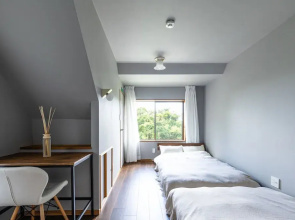 Resort stay Bowen