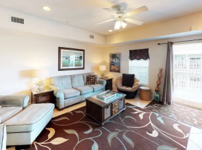 Myrtle Beach Villas 401 A