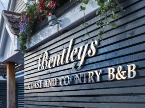 Bentleys Coast and Country BB