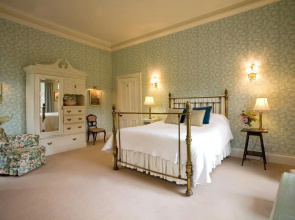 Mornington House