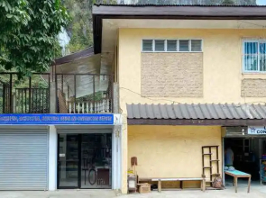 RedDoorz Hostel @ Bunakidz Lodge El Nido Palawan