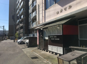 Kagoshima Little Asia - Hostel