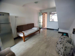 Casa confortável e segura na região da Pampulha