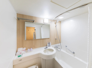 Shin-Osaka Esaka Tokyu REI HOTEL