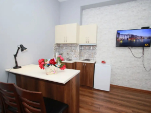 Rose apartment