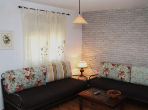 Golan Rooms at Sagi Farm