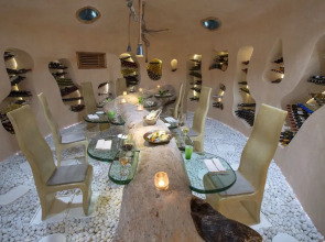 Gili Lankanfushi Maldives