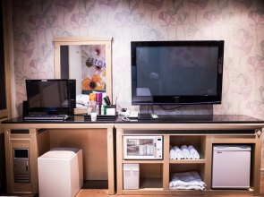 Seven Motel Nampodong