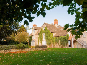 voco Oxford Spires by IHG