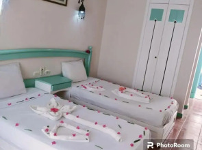 Badawia Sharm Resort