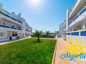 Açoteias Do Barril Residences