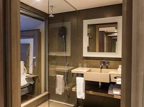 El Misti Botafogo Hostel & Pousada