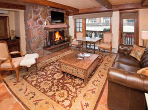 Vail Ski Resort