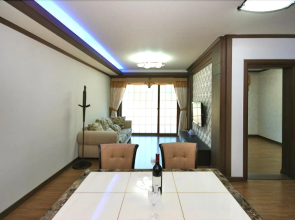 Pyeongchang Grass Fragrance Pension