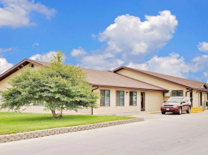 Super 8 Valentine NE