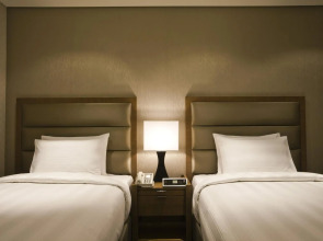 LOTTE City Hotel Mapo