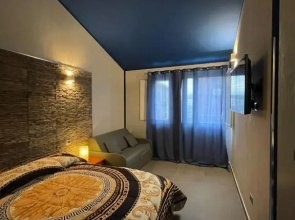 Beach apartments
