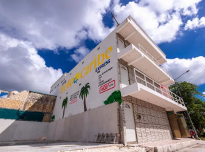 Hotel Bello Caribe Express