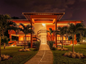 Village Paraíso Tropical