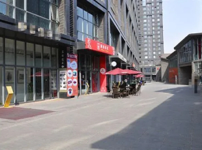 Davison Service Apartment