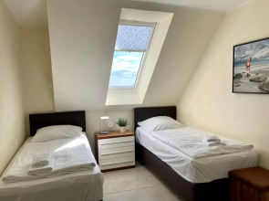 Ferienhaus Grodenblick Strandflieder Whg. 2