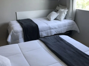 Luxuoso Apartamento Com Vista Para o Lago