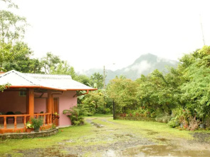 Hostal Orquidea