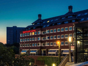 Mercure Hotel Severinshof Köln City