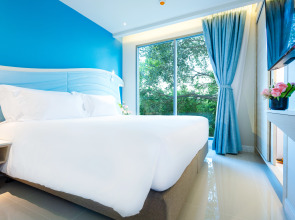 Centara Sonrisa Residences & Suites Sriracha