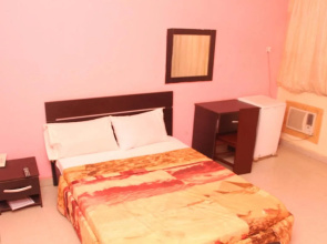 Top Franky Palace Hotel