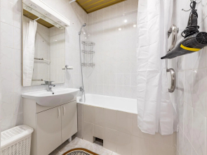 ApartLux Космодамианская