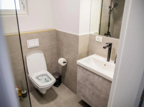 Sabrini Residence B3 Timisoara Old Town