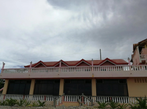 Blue Ridge Beach Resort