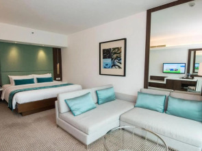 Auberge Discovery Bay Hong Kong