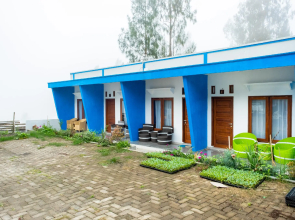 OYO 2169  Anugrah Bromo Homestay