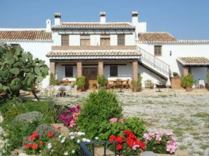 Cortijo Las Monjas