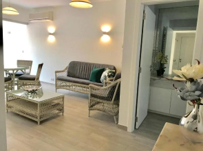B2 Marina Vilamoura Apartment