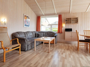 Holiday Home in Grömmitz