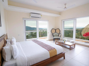 Golden Healing Journeys Homestay