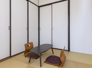 KOURI Ocean Moon Cottage