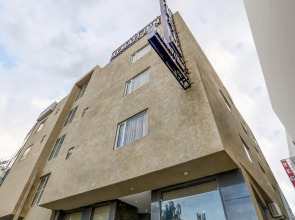 Capital O 73287 Planet Inn