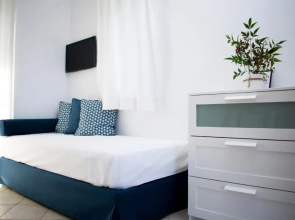 Avgerou Studios and Apartments