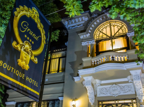 Grand Boutique Hotel